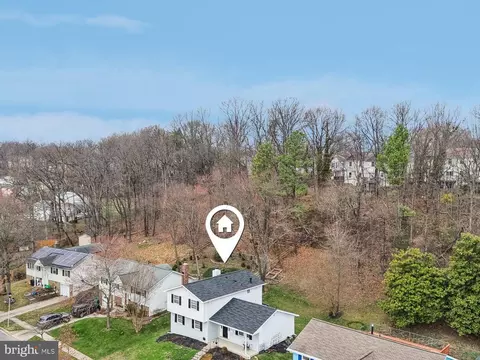 View/Area - 8406 Snowden Loop Ct, Laurel, MD 20708 photo 2 of 9