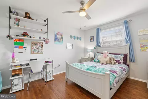 Bedroom - 8406 Snowden Loop Ct, Laurel, MD 20708 photo 6 of 11