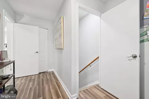 Entry Way - 8406 Snowden Loop Ct, Laurel, MD 20708 photo 5 of 5