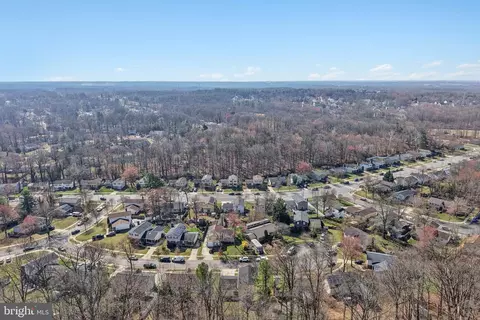 View/Area - 8406 Snowden Loop Ct, Laurel, MD 20708 photo 9 of 9