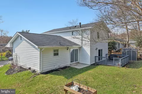 Other - 8406 Snowden Loop Ct, Laurel, MD 20708 photo 15 of 16