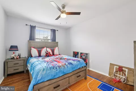 Bedroom - 8406 Snowden Loop Ct, Laurel, MD 20708 photo 4 of 11