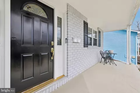Exterior - 8406 Snowden Loop Ct, Laurel, MD 20708 photo 1 of 7