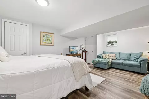 Bedroom - 8406 Snowden Loop Ct, Laurel, MD 20708 photo 10 of 11