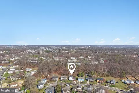 View/Area - 8406 Snowden Loop Ct, Laurel, MD 20708 photo 6 of 9