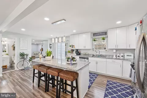 Kitchen - 8406 Snowden Loop Ct, Laurel, MD 20708 photo 1 of 2