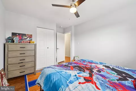 Bedroom - 8406 Snowden Loop Ct, Laurel, MD 20708 photo 5 of 11