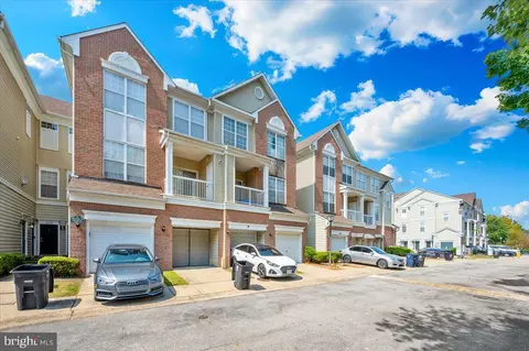 14257 Hampshire Hall Ct #G-707, Marlboro, MD 20772