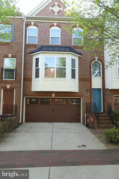 2227 Congresbury Pl, Marlboro, MD 20774
