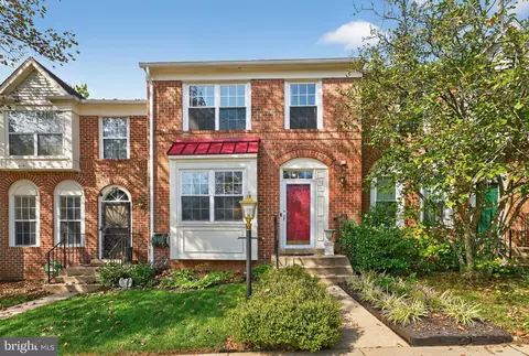 1705 Barrington Ct, Bowie, MD 20721