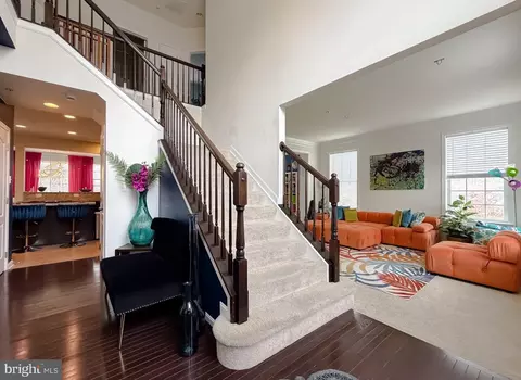 Entry Way - 2810 Pumpkin St, Clinton, MD 20735 photo 1 of 6