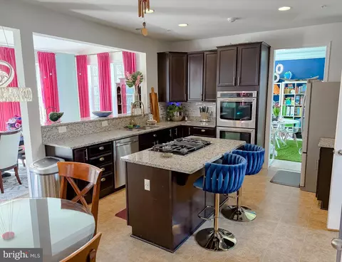 Kitchen - 2810 Pumpkin St, Clinton, MD 20735 photo 1 of 1