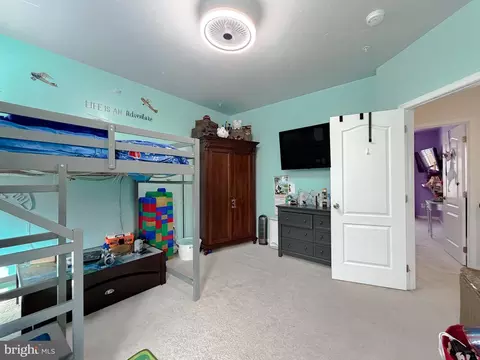 Bedroom - 2810 Pumpkin St, Clinton, MD 20735 photo 3 of 4