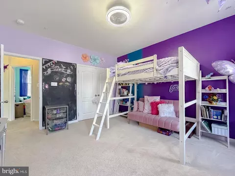 Bedroom - 2810 Pumpkin St, Clinton, MD 20735 photo 4 of 4