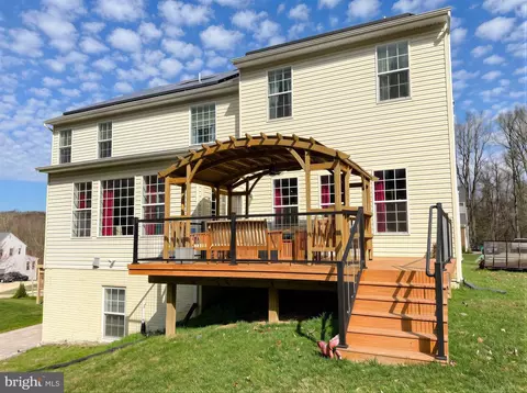 Exterior - 2810 Pumpkin St, Clinton, MD 20735 photo 2 of 3