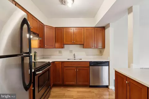 10117 Prince Pl #303-2B, Marlboro, MD 20774