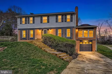 9206 Muskogee Pl, Adelphi, MD 20783