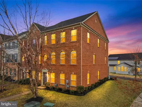 3301 Tianna Way, Accokeek, MD 20607
