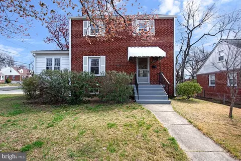 5839 33rd Ave, Hyattsville, MD 20782