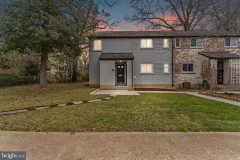 1 G Gardenway #G, Greenbelt, MD 20770