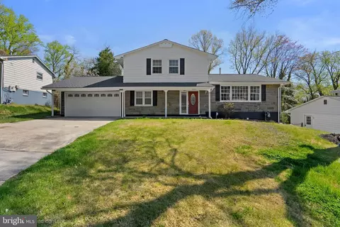 13304 Chalfont Ave, Fort Washington, MD 20744