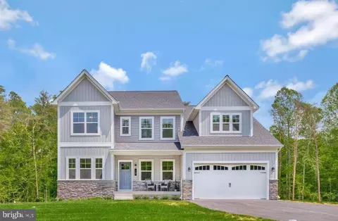 5514 Glen Ave, Lanham, MD 20706