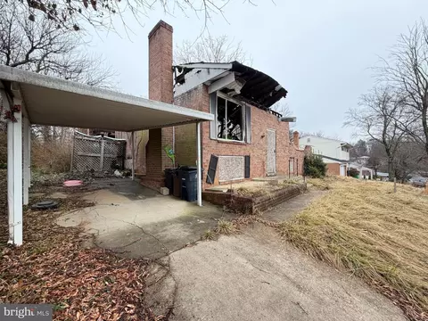 Other - 5513 Ruxton Dr, Lanham, MD 20706 photo 1 of 12