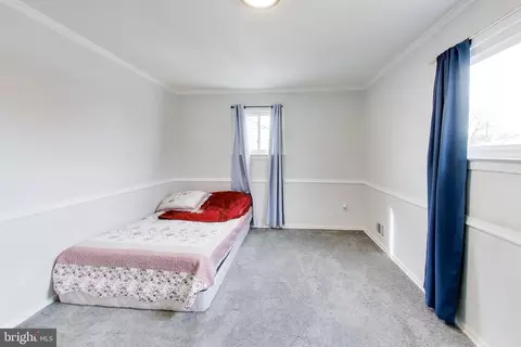 Bedroom - 1028 Ward St, Laurel, MD 20707 photo 1 of 8