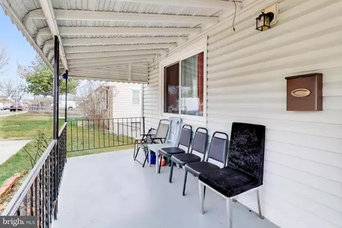 Exterior - 1028 Ward St, Laurel, MD 20707 photo 1 of 4