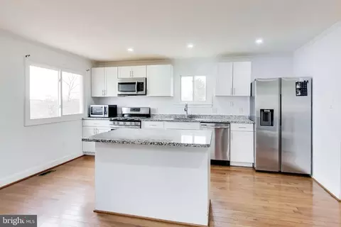 Kitchen - 1028 Ward St, Laurel, MD 20707 photo 1 of 3
