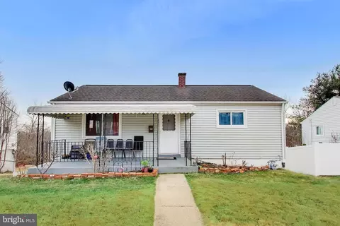 Other - 1028 Ward St, Laurel, MD 20707 photo 3 of 12