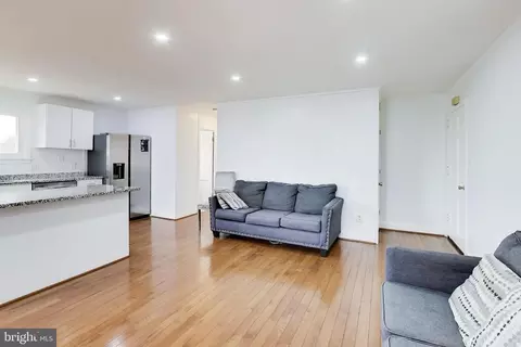 Living - 1028 Ward St, Laurel, MD 20707 photo 3 of 3