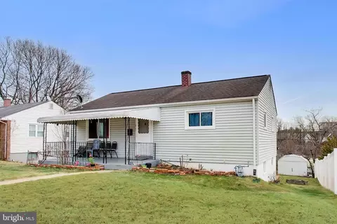 Other - 1028 Ward St, Laurel, MD 20707 photo 2 of 12
