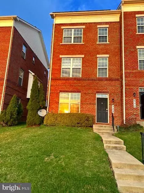 528 Victorianna Dr, Capitol Heights, MD 20743