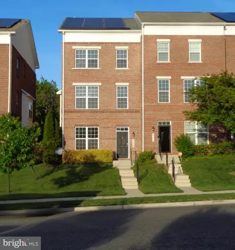 528 Victorianna Dr, Capitol Heights, MD 20743