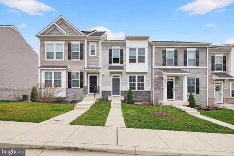 1017 Flester Ln, Laurel, MD 20707
