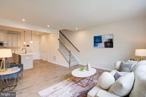 3718 Richmond Run #197, Marlboro, MD 20772
