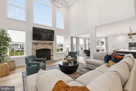 3603 Island Ct, Marlboro, MD 20772