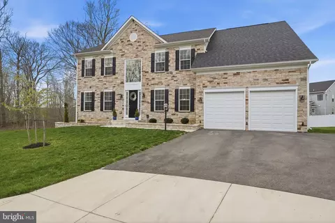 3603 Island Ct, Marlboro, MD 20772