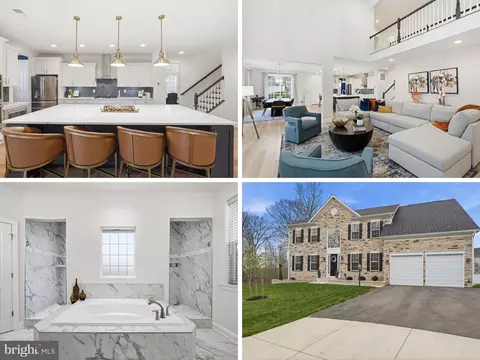 3603 Island Ct, Marlboro, MD 20772