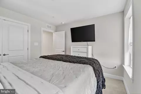 Bedroom - 7652 Buzz Aldrin Ln #1826, Lanham, MD 20706 photo 6 of 6