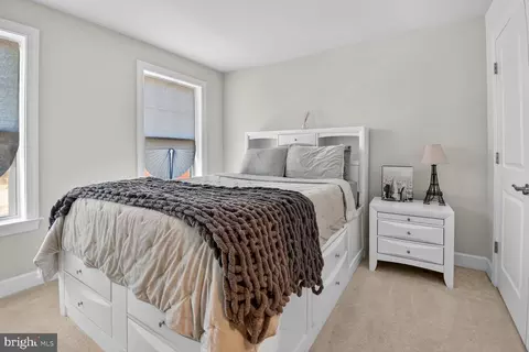 Bedroom - 7652 Buzz Aldrin Ln #1826, Lanham, MD 20706 photo 5 of 6