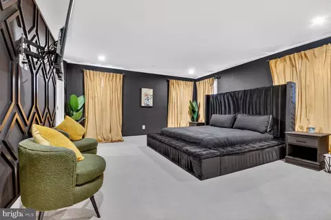 Bedroom - 7652 Buzz Aldrin Ln #1826, Lanham, MD 20706 photo 1 of 6