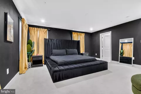 Bedroom - 7652 Buzz Aldrin Ln #1826, Lanham, MD 20706 photo 3 of 6