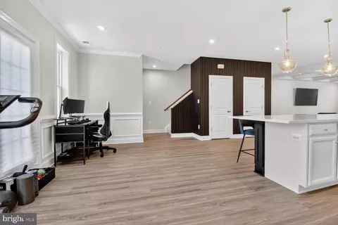 Entry Way - 7652 Buzz Aldrin Ln #1826, Lanham, MD 20706 photo 5 of 6