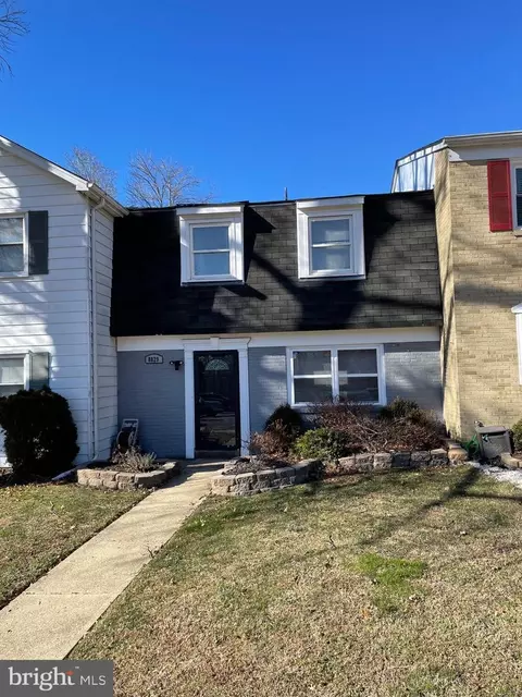 8829 Fairhaven Ave, Marlboro, MD 20772