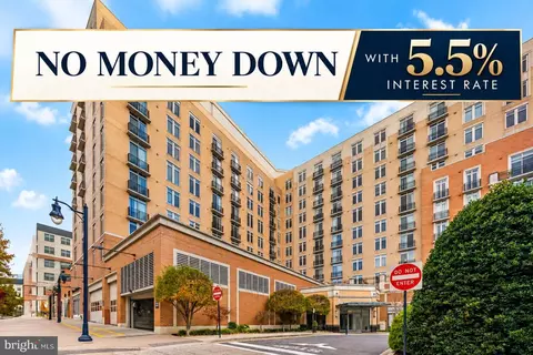 155 Potomac Psge #713, Oxon Hill, MD 20745