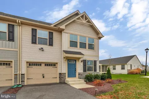 14380 Longhouse Loop, Brandywine, MD 20613