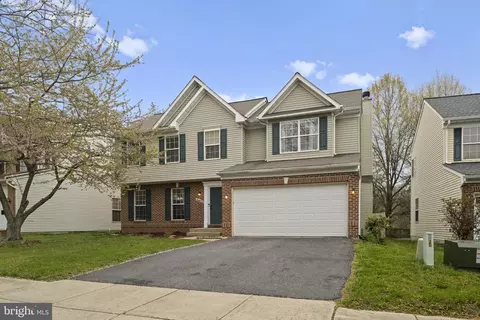 16402 Euro Ct, Bowie, MD 20716