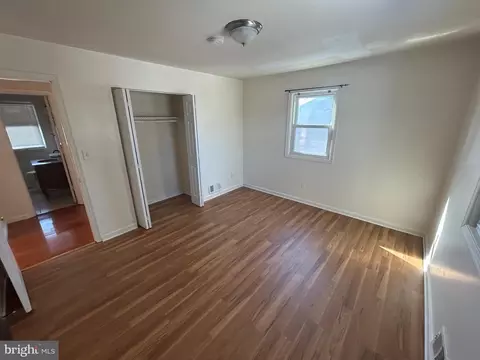 Bedroom - 7208 Powhatan St, Lanham, MD 20706 photo 2 of 4